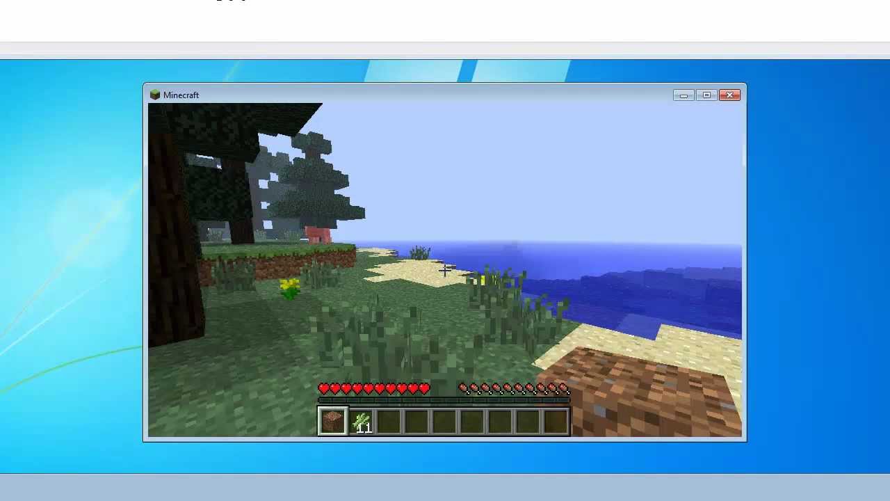 Better FPS Minecraft | Melhorando FPS Minecraft [HD]