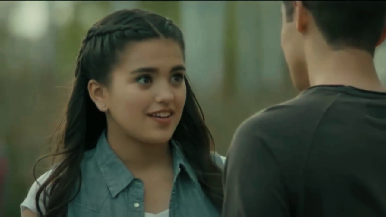Kally/Dante (+Pablo) Ya me enteré