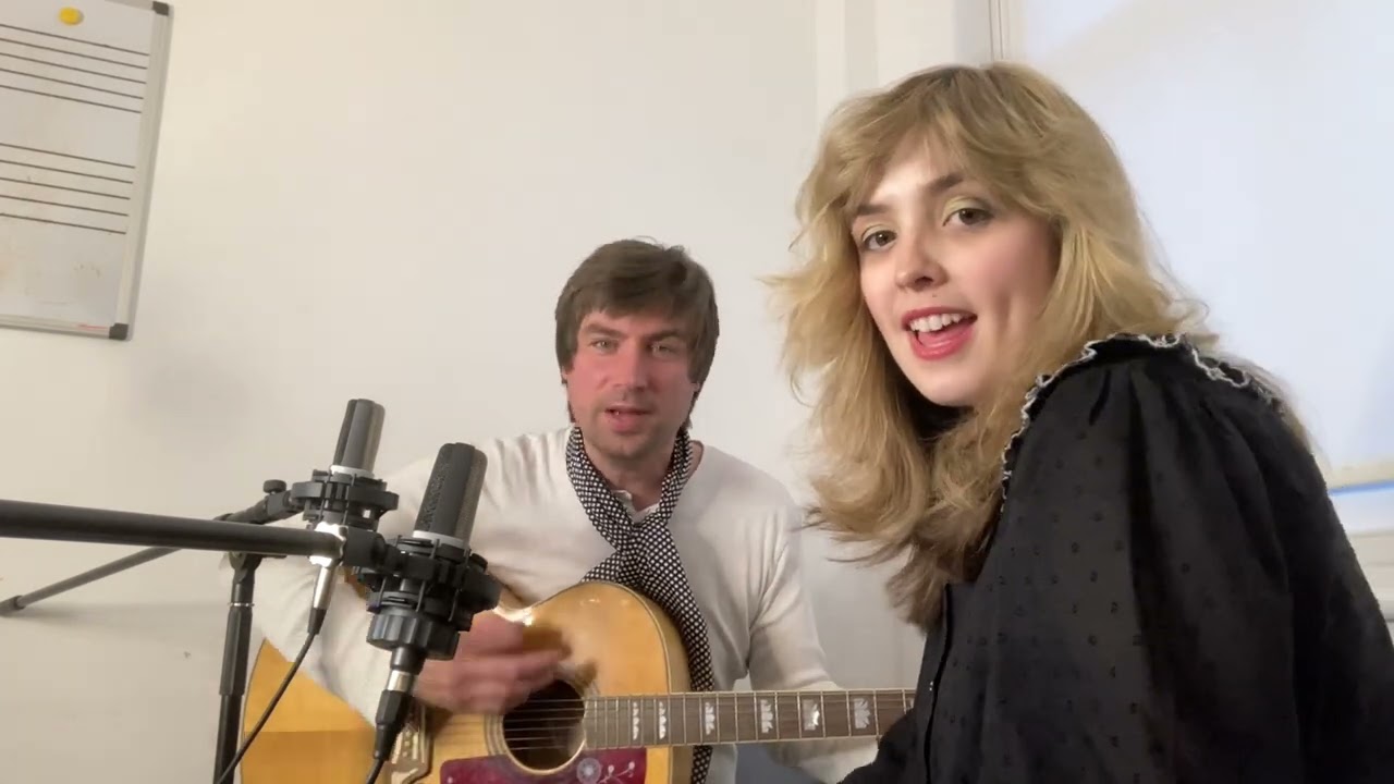 If I Fell (Beatles cover)