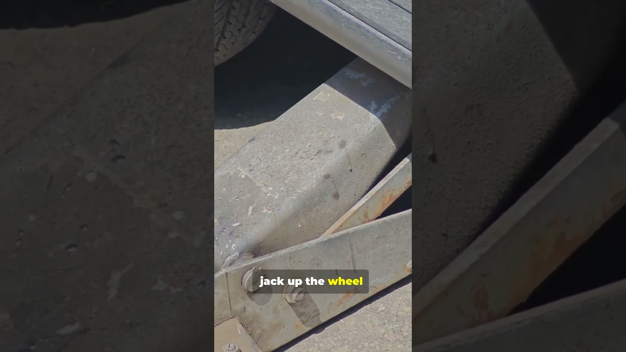 Bad Wheel Bearing? Here’s the 3 Noises You Can’t Ignore 🚗💨 