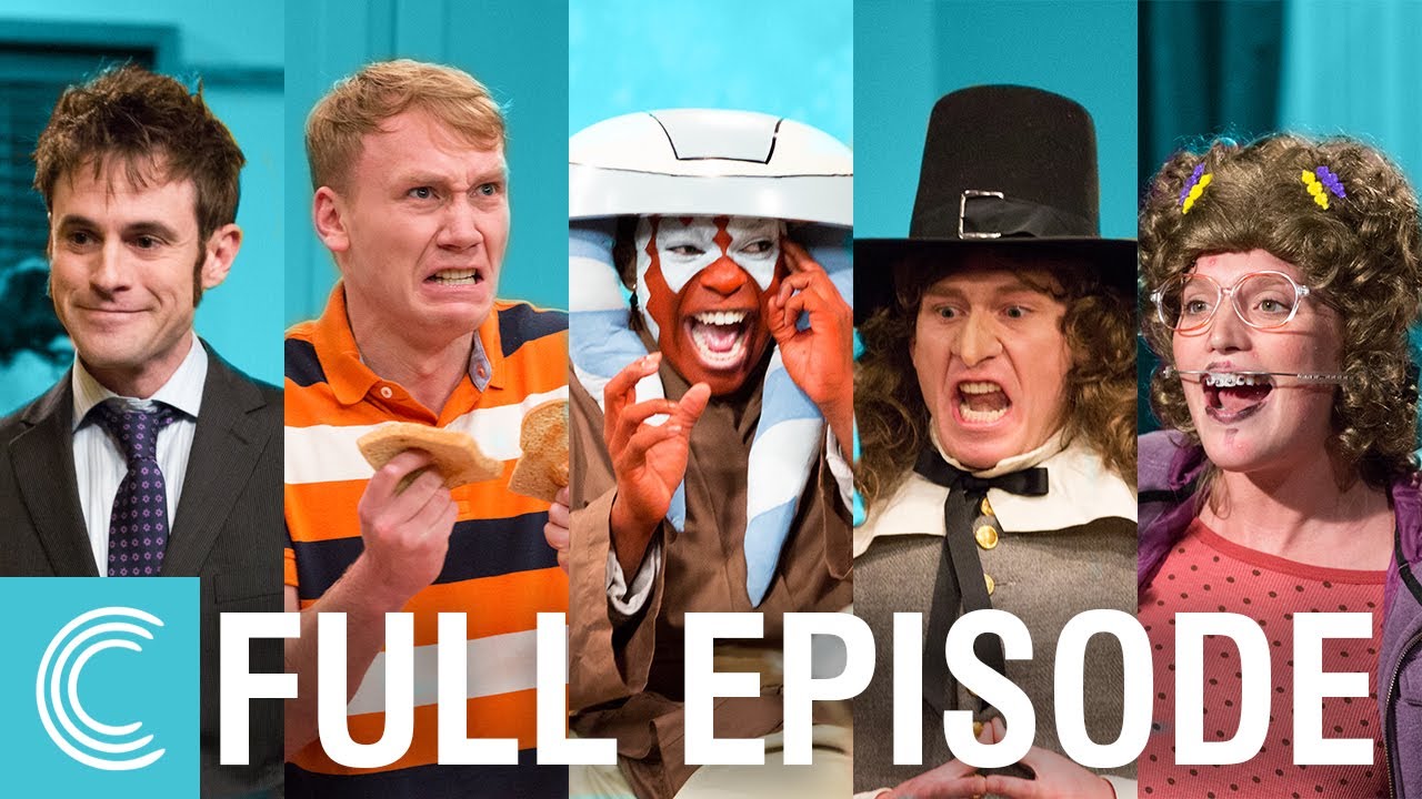Studio C Full Episode: Season 5 Episode 2