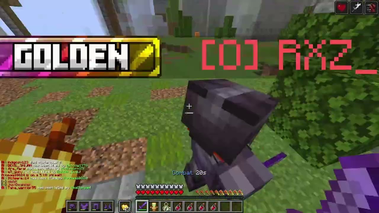 Pvp montage part 2