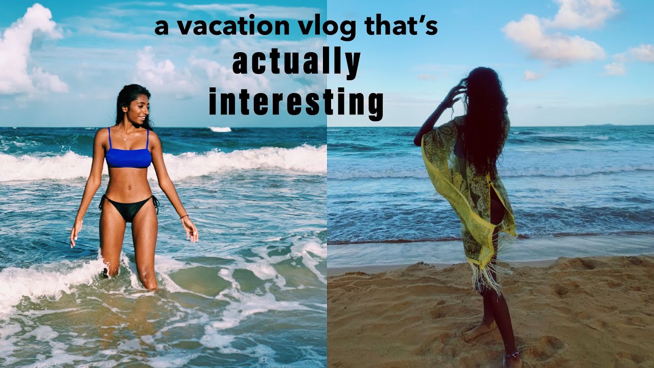 i found a new love interest in puerto rico...