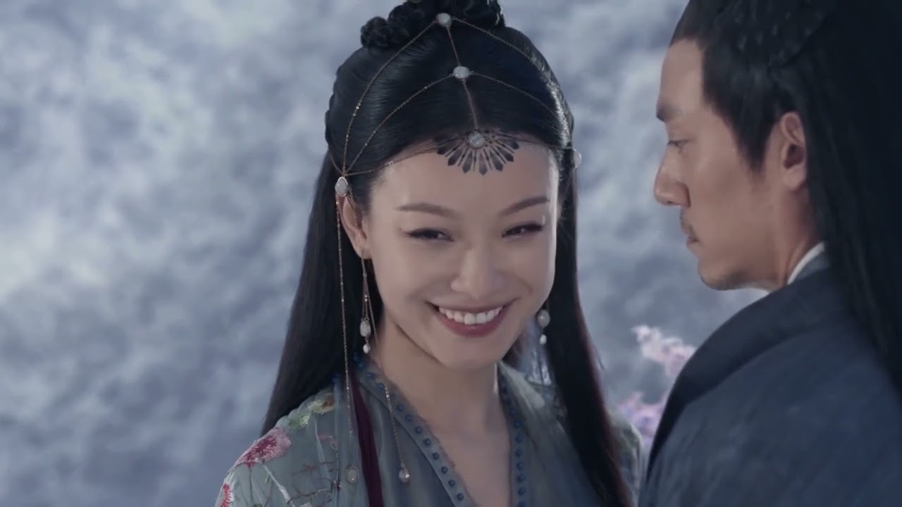เจ้าเป็นคนเริ่ม เจ้าต้องรับผิดชอบ | ลิขิตรักเหนือชะตา - Love and Destiny《宸汐缘》| (จางเจิ้น,หนีหนี่)