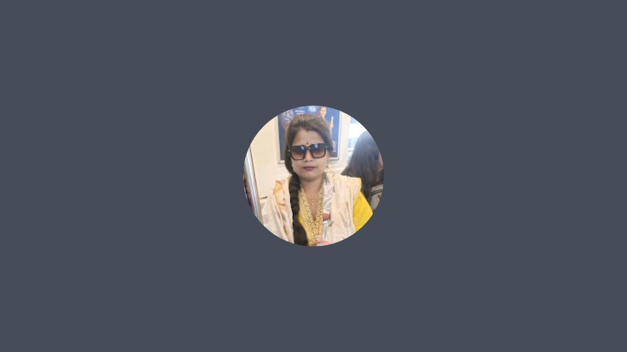 SEEMA DEVI is live