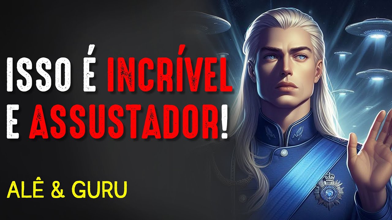 MENSAGEM da FROTA ASHTAR SHERAN para os HUMANOS!!