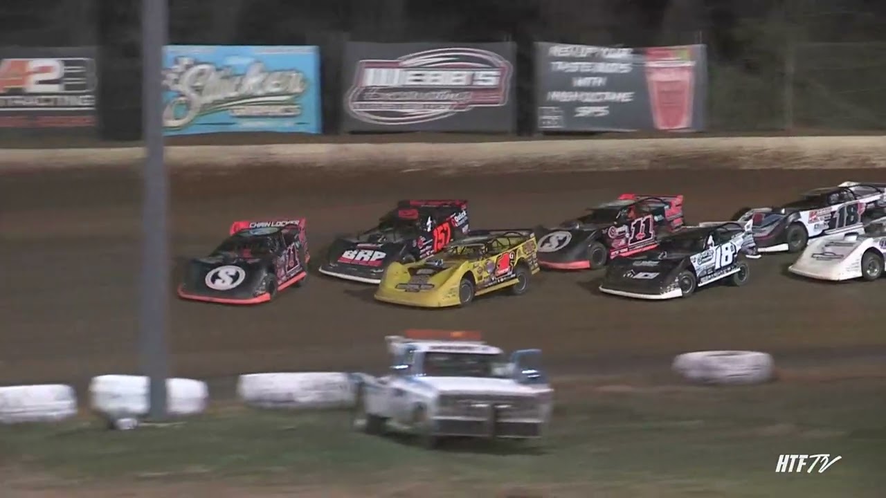 Highlights & Interviews | Northern Allstars at Florence Speedway's Spring 50
