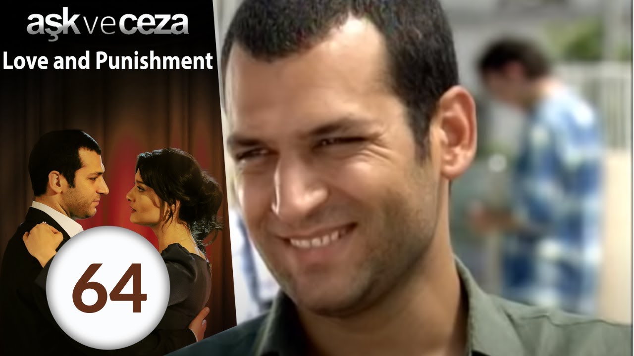 Love and Punishment - Episode 64