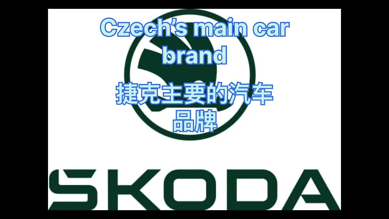 Romania,Russia and,Czech’s main car brands