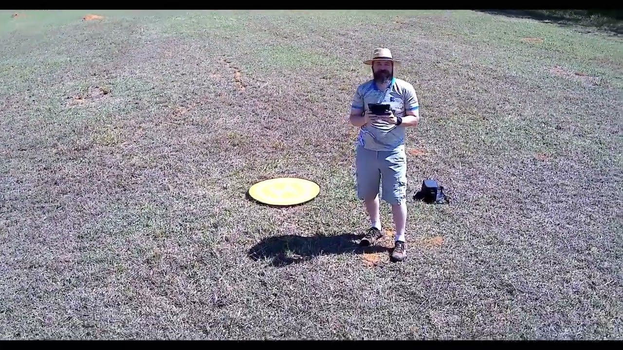 Drone L600 Pro Max - Mais um voo! Ventos mais fortes! Aumentando a Distância e Altura.
