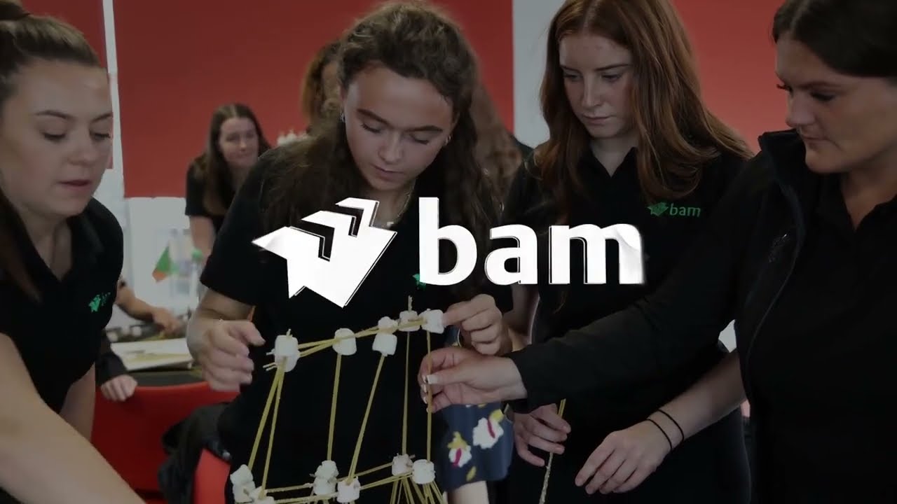 BAM Apprentice induction Day 2022