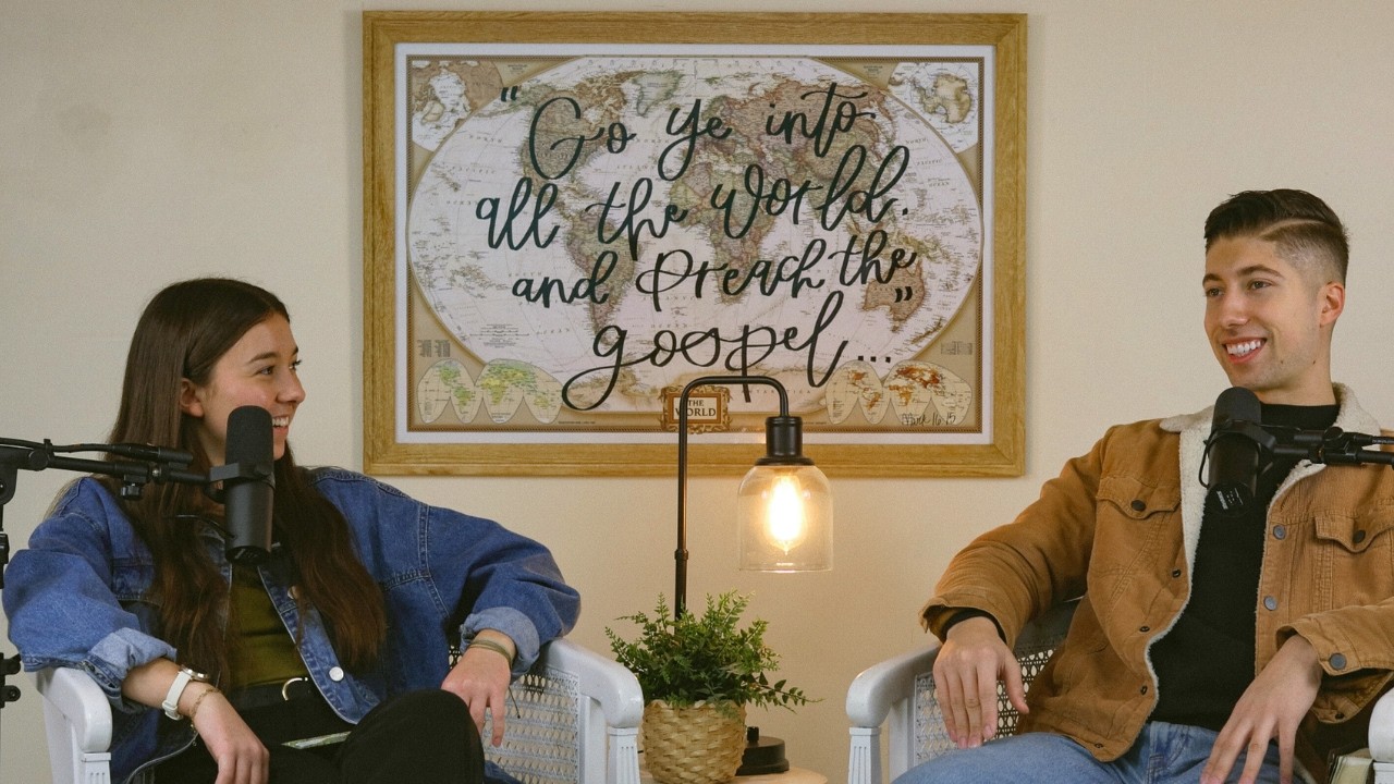 The World Is Waiting For Your 