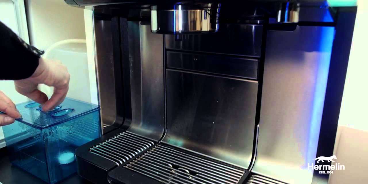 WMF 8000 S Systemreng&ouml;ring Active Milk coffee machine
