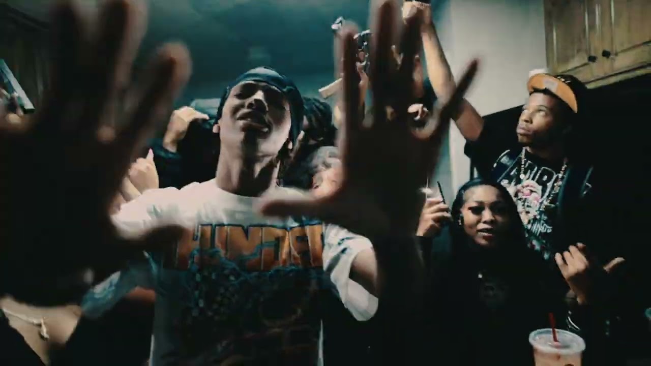 K5Havinn- HotBox (Official Music Video) Shot By : @jeantarioproductions8185