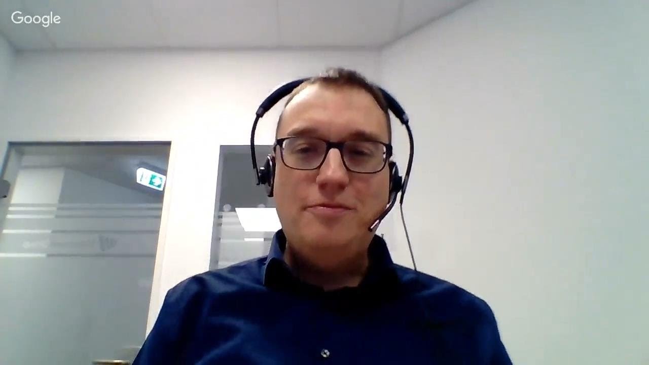 Erfahrungen mit drei Fernstudiengängen - Interview