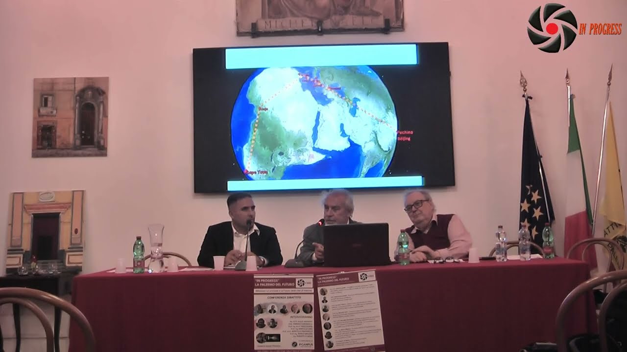 CONFERENZA-DIBATTITO 