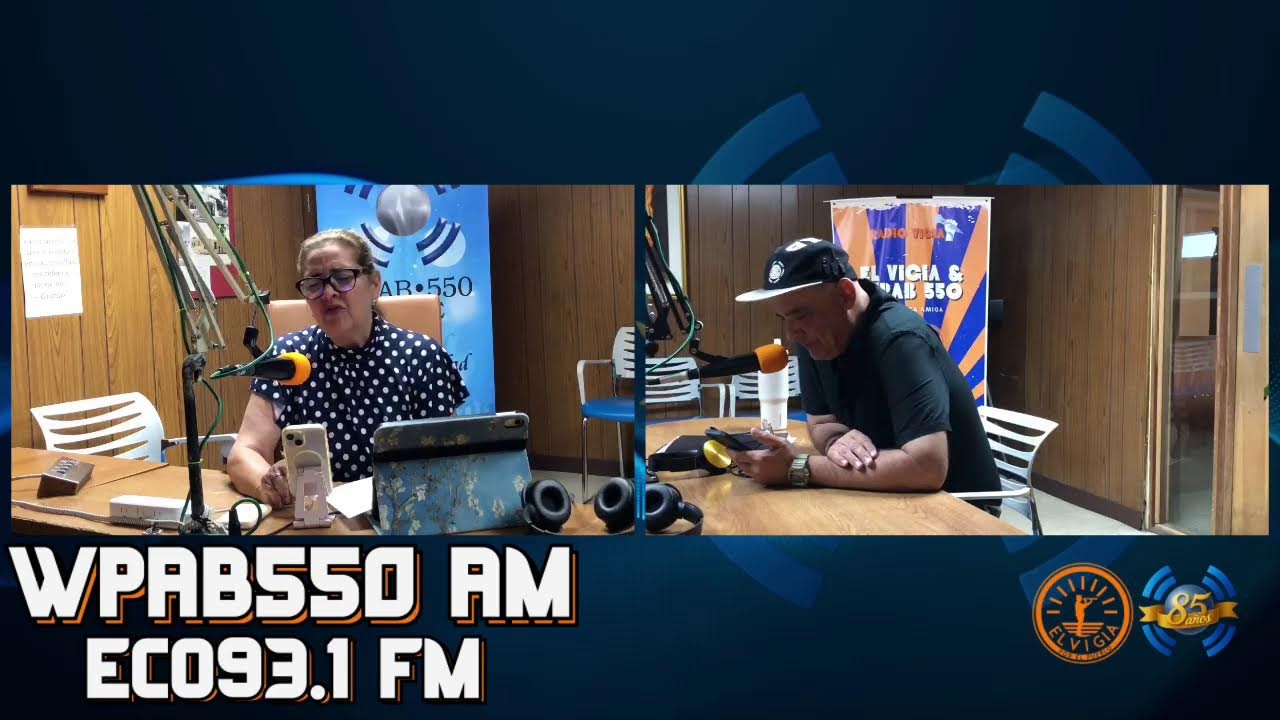 Aqui Estamos 03/09/2026