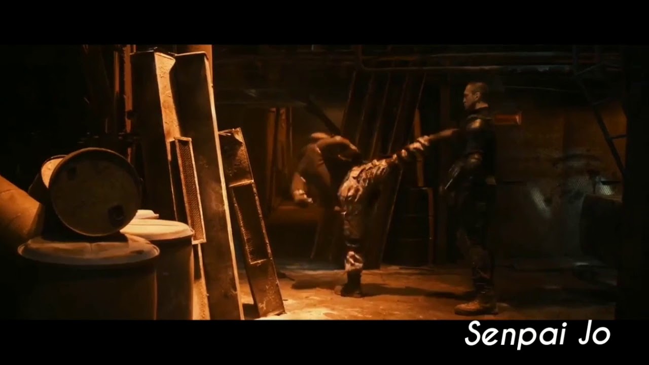 Jon Foo Tribute Music Video