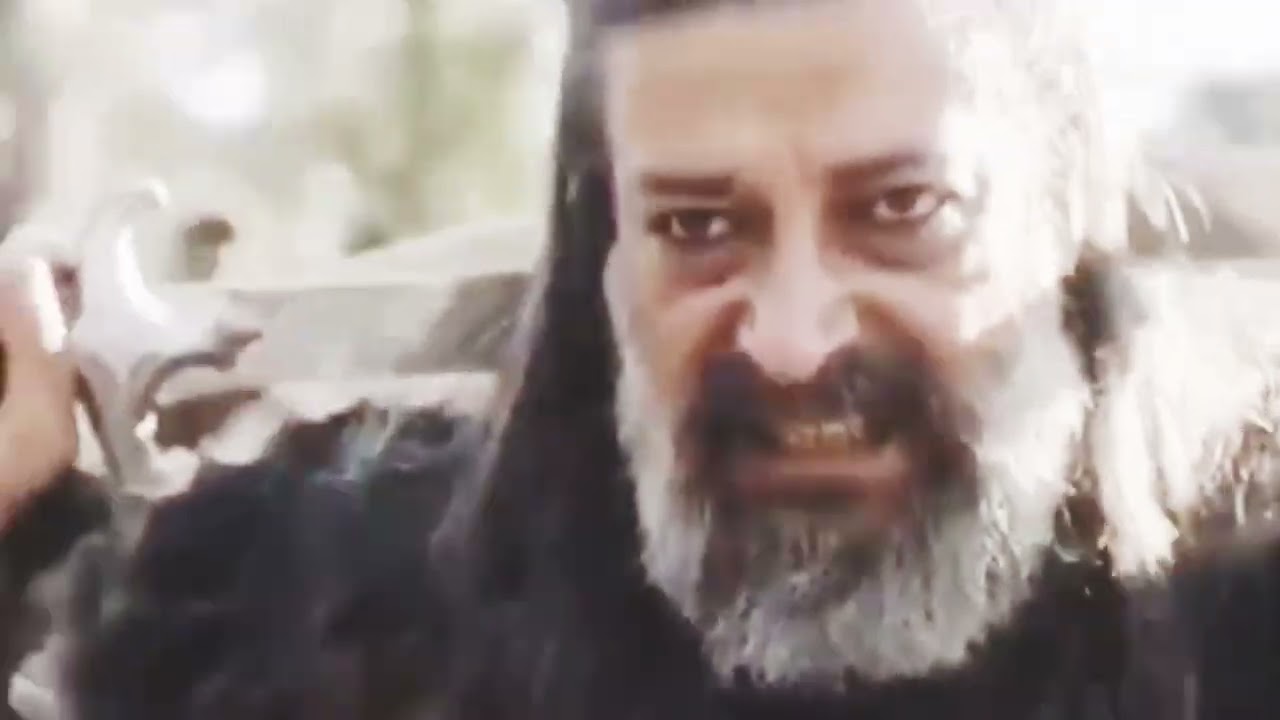 cagri bey entry-cagri bey save alparsan#ertugrul #sgp