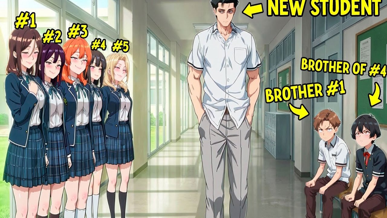 A Murdered Genius Goes Back in Time to Take Everything Back! | Manhwa Recap
