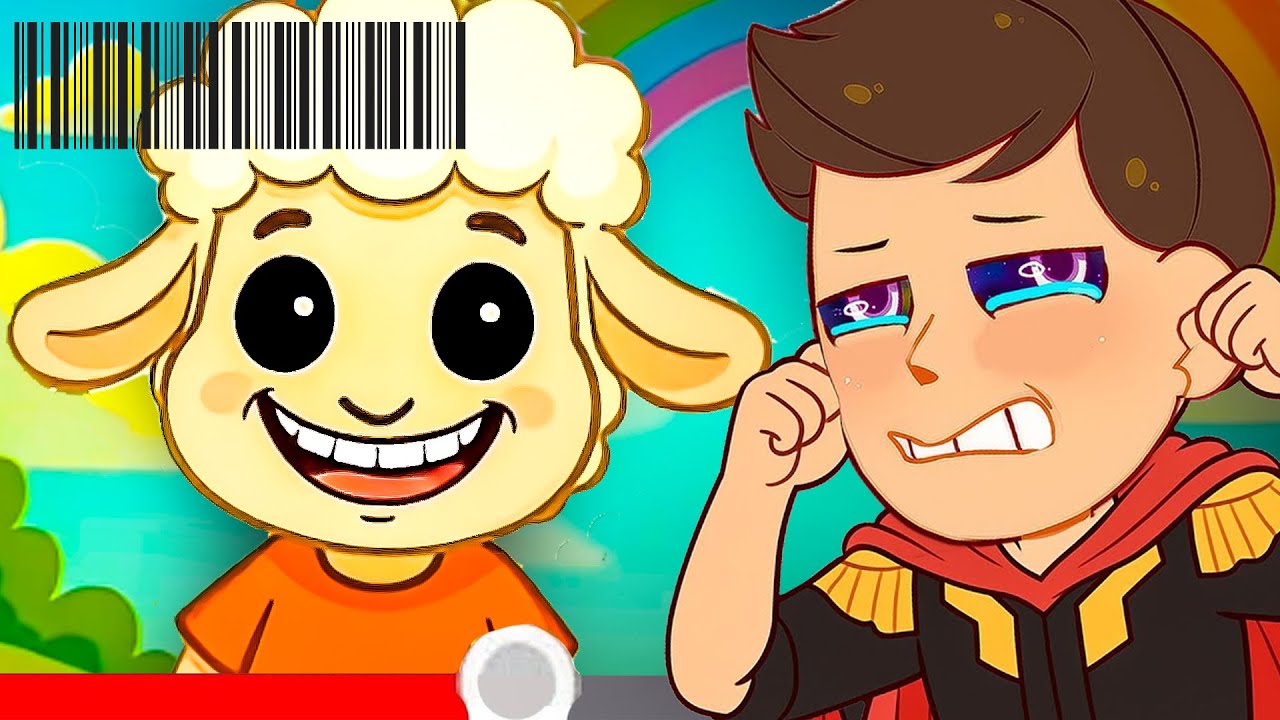 ESTE CANAL FINGE SER INFANTIL PERO ES PELIGROSO | BILLY