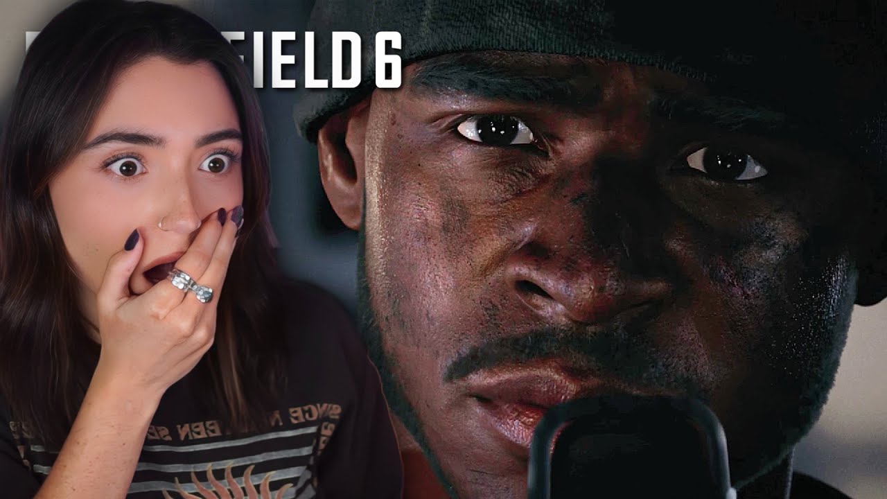 UNCOVERING THE TRUTH - Battlefield 6 Campaign - Part 3 (ENDING)