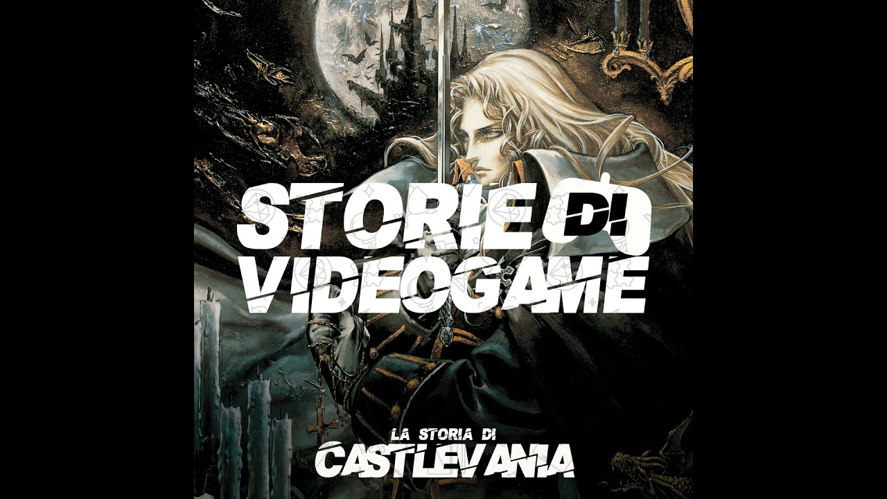 La storia di Castlevania - Lo strano caso dello sviluppatore sparito nel nulla