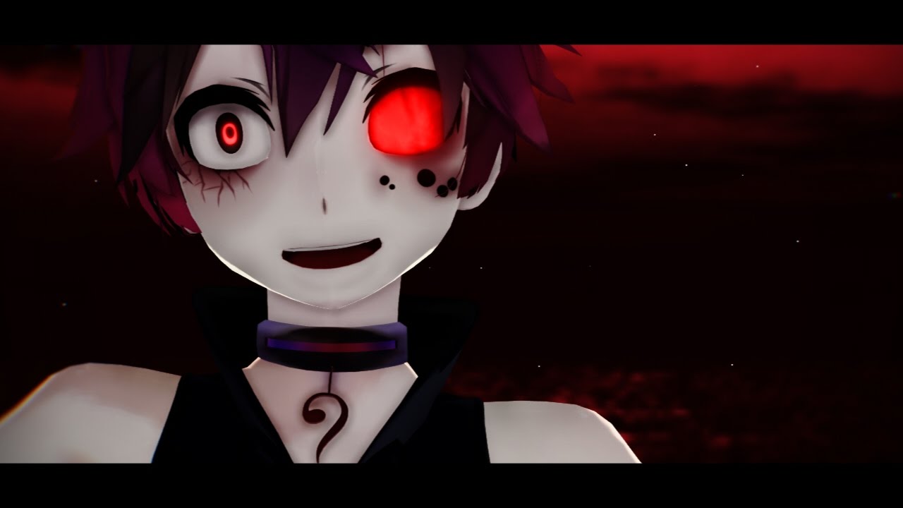 MMD◆細菌汚染-Bacterial Contamination[KagamineLen]