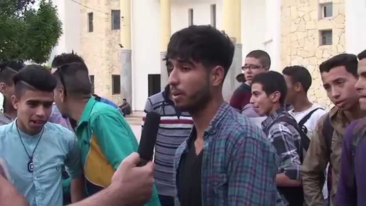ميكرو_طريطوار شبيبة العدل والإحسان: أنصفوا شباب القصر الكبير