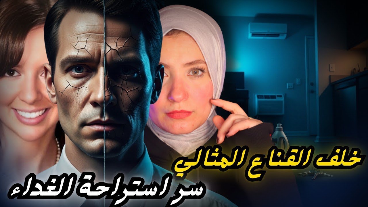 هوس و كاميرات سرية  تسببوا في تحويله إلى قاتل / قضايا تم حلها 