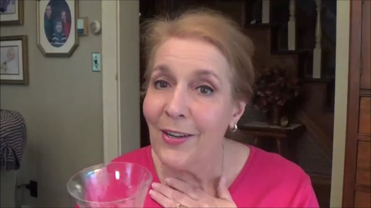 5 Minute Makeup Challenge + Something I Love