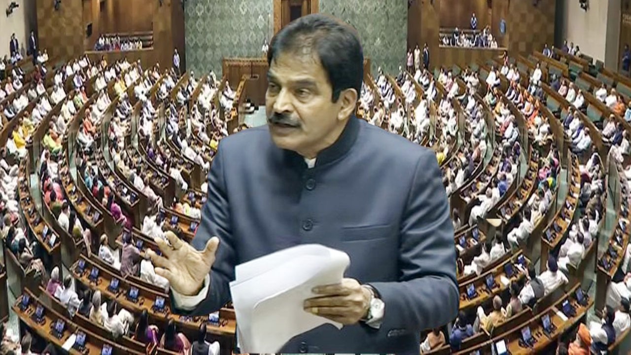 Alappuzha MP KC Venugopal's Speech On Union Budget 2026 in Parliament | INC Lok Sabha MP Speech