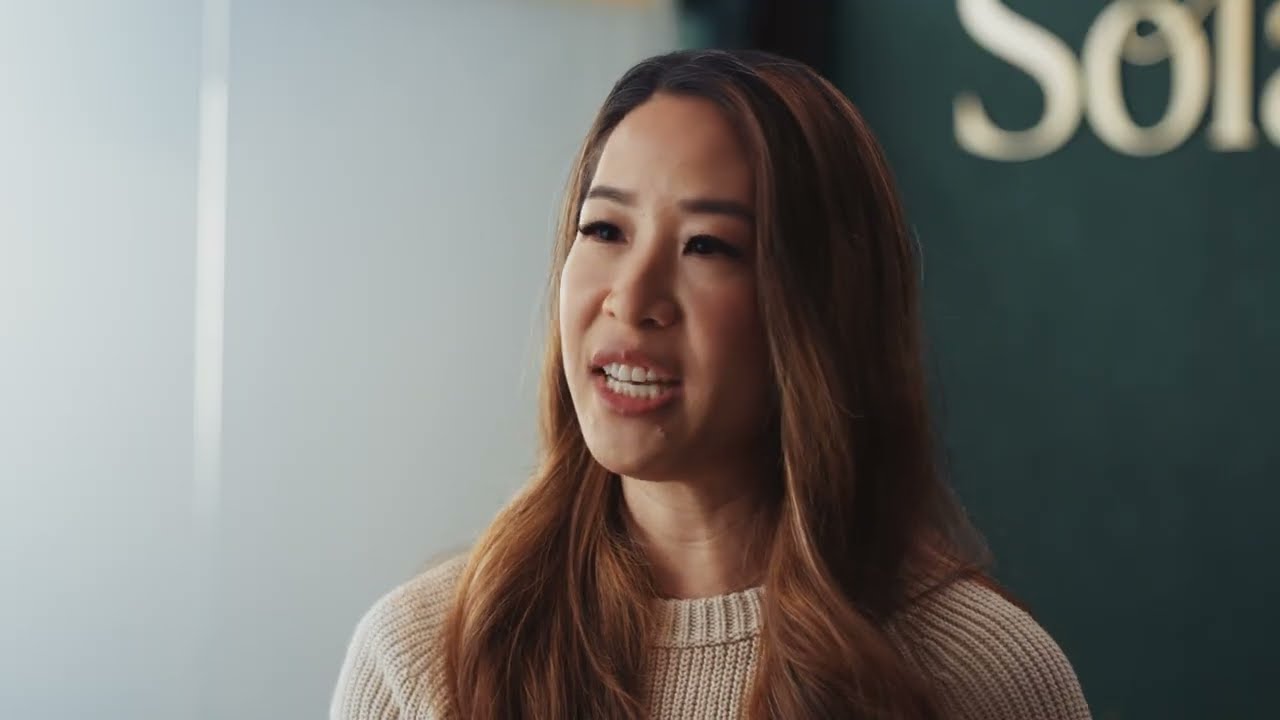 Meet Tiffany, Solace Advocate