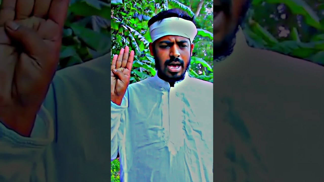 shaitan vs dorves and child 