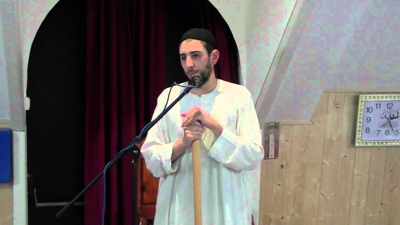 10 recommandations de la Sourate Al An`âm