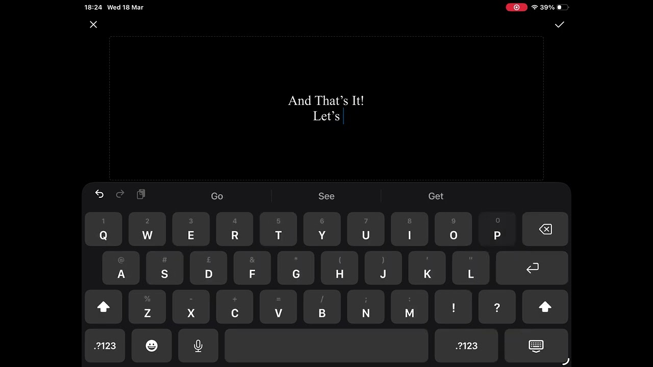 How to Make Ripple Hue Effect