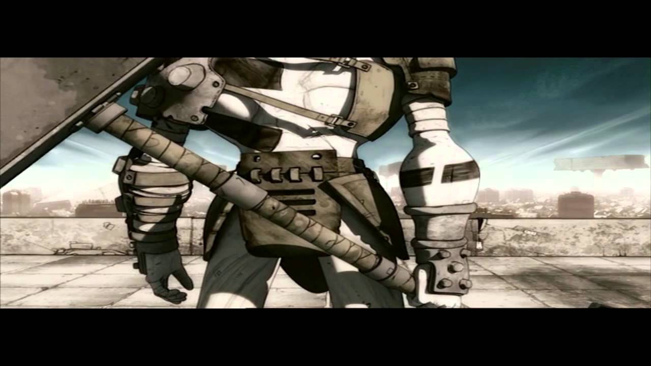 Mac & Monday - Here Comes The Snd (Original Re.Edit) [Borderline]