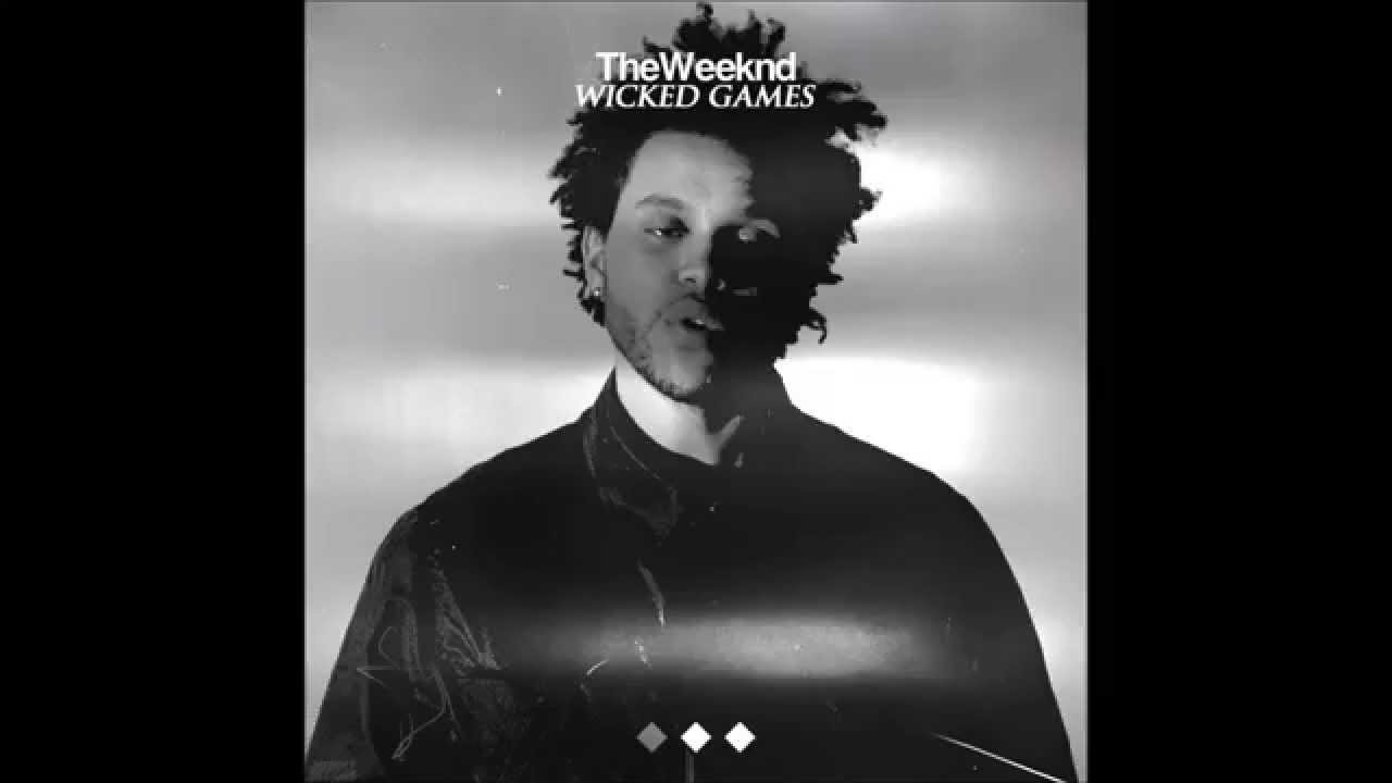 The Weeknd - Wicked Games (Chopped & Screwed by DJ Daddy)
