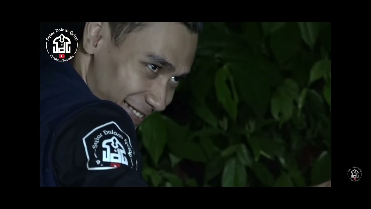 Serangan 2 Anak Sanghiyang Braja Dharma