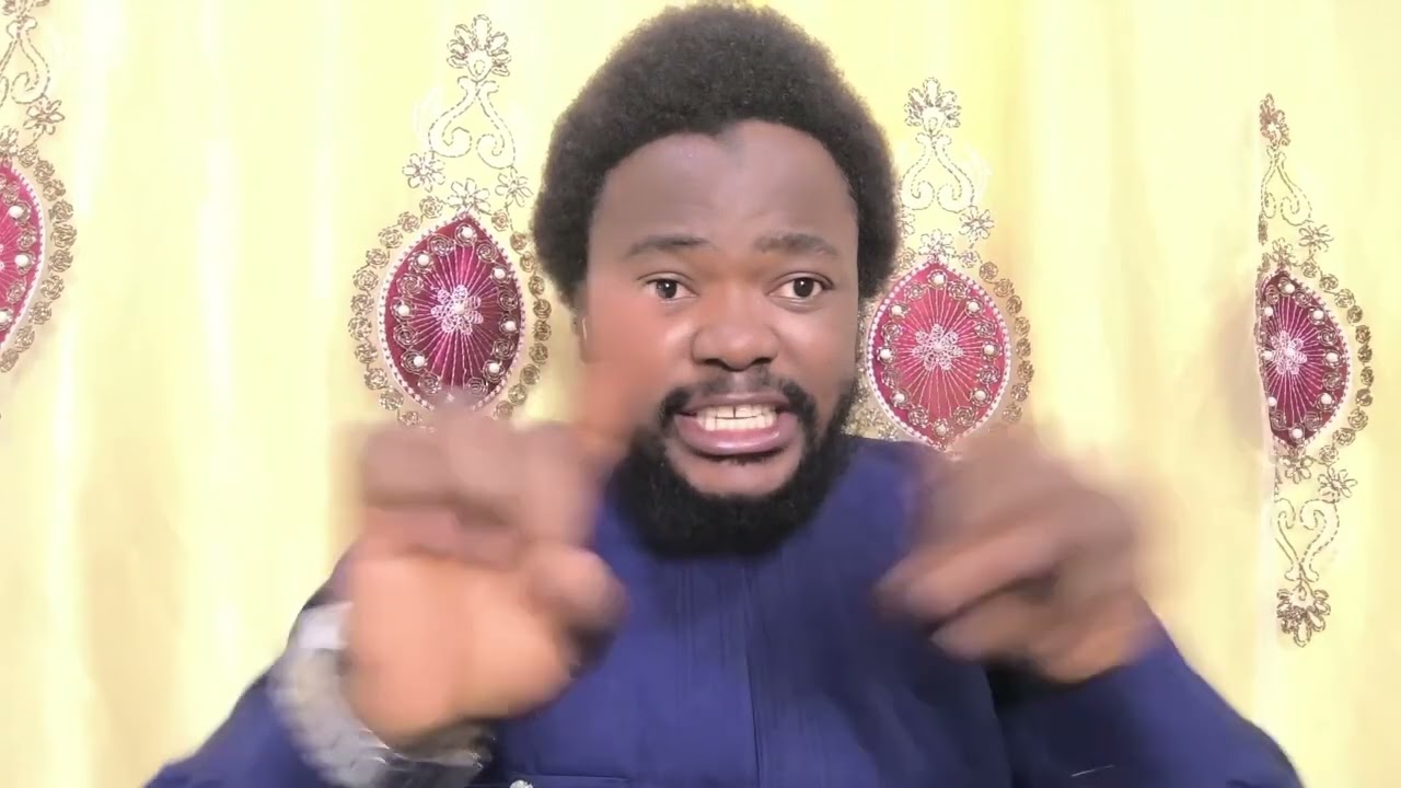 Mon frère tu n'as pas compris la parole de Imam Koita écoutee pour mieux comprendre Kèlèkotèh... 