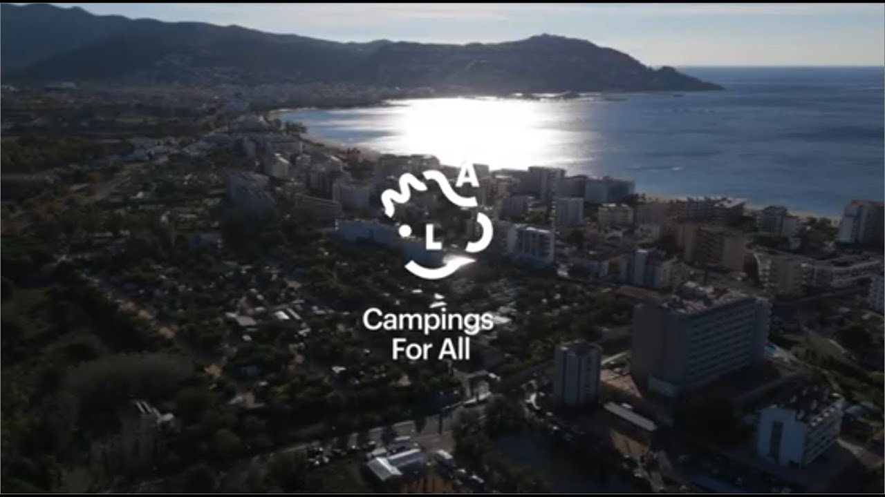 Camping Salatà en Roses (Girona) - Campings For All