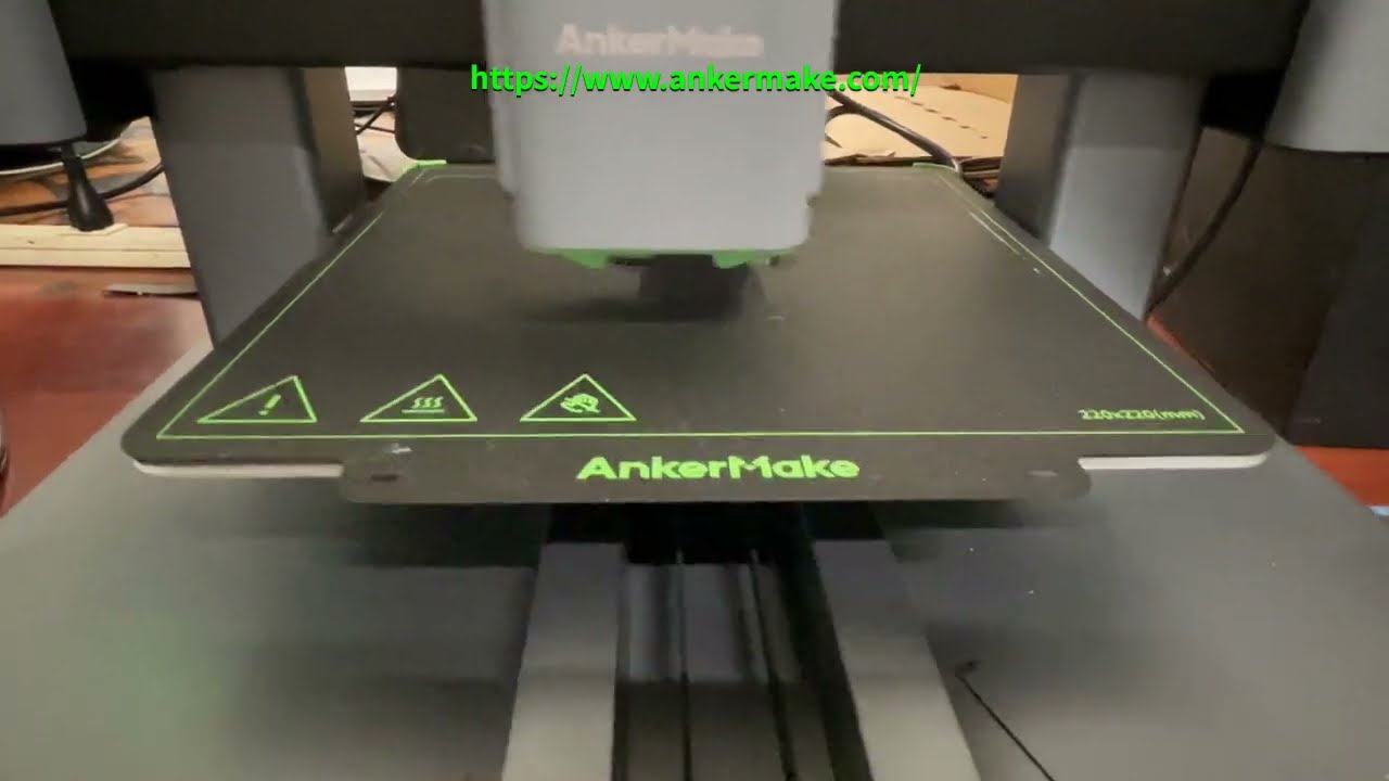 Makerhacks - 3D Printing at Noisebridge