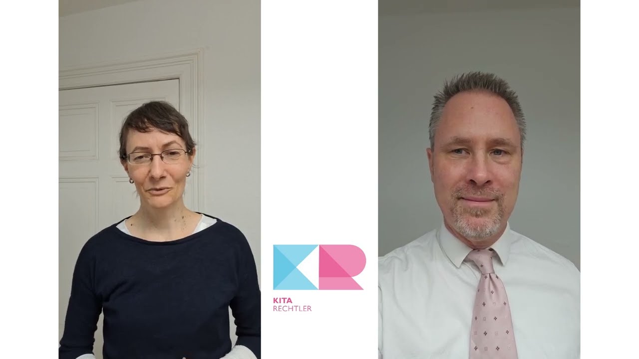 Kita2Day I Arbeiten im Urlaub verboten? (§ 8 BUrlG erklärt)