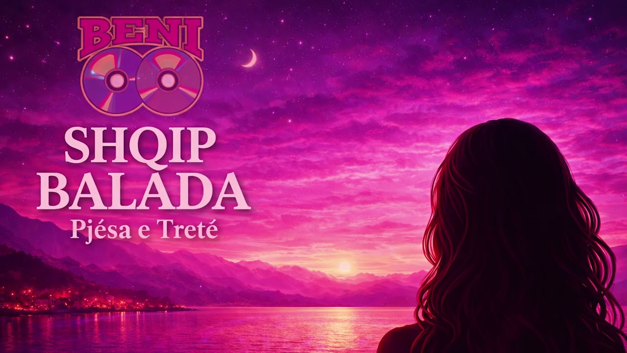 BALADA SHQIP 3 - HITE TE VJETRA (Remake 2026)