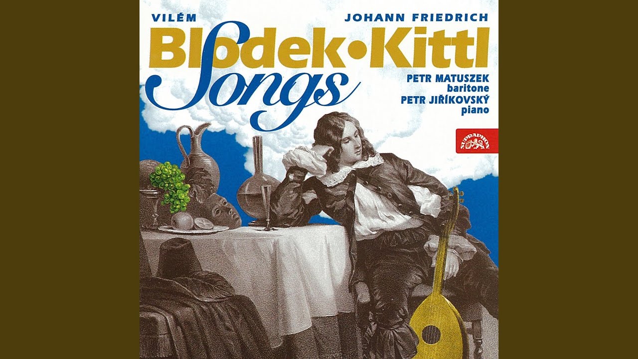 In&acute;s stille Land!, Op. 4/6