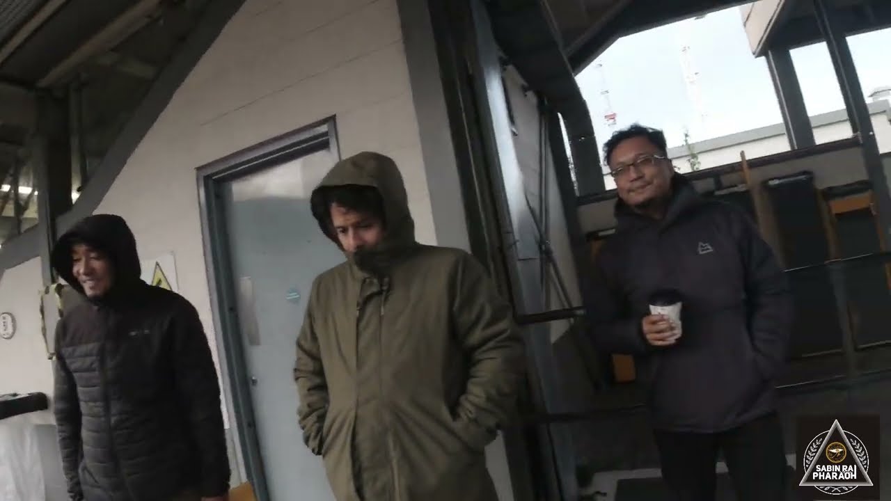 uk vlog 2