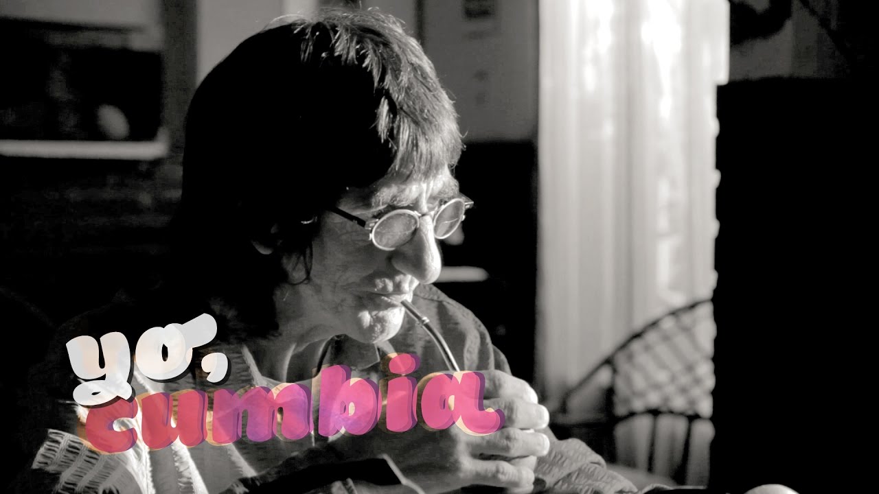 Yo Cumbia - Capítulo 2