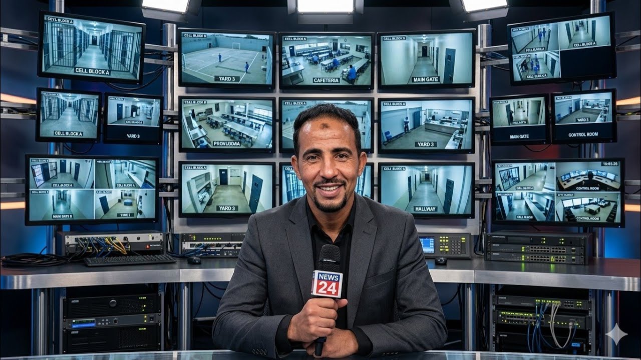 كيفاش غتسرق طوموبيل عامرة حشيش الأكبر بزناز ...😱 ولكن ولد دجايجي والكاطورز وورع...😱 وما خفي كان أعظم