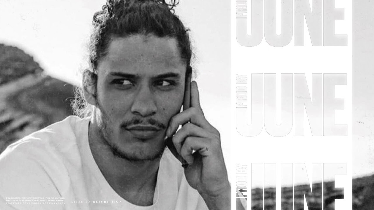 🔸 Hatik Type Beat | Absence 😢 (piano m&eacute;lancolique, again)