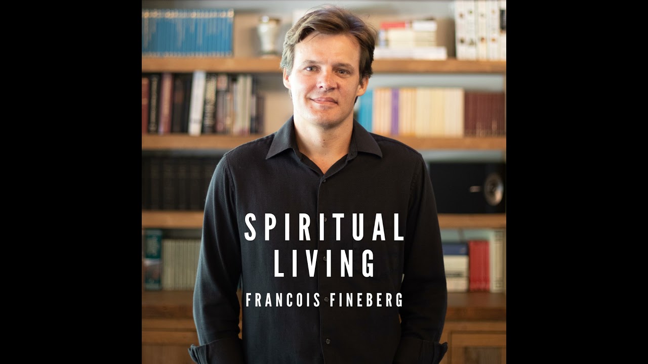 Introduction To Spiritual Living